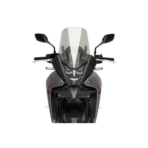 PUIG front Fender Extension HONDA XL750 TRANSALP / 2023 2025 - 21658