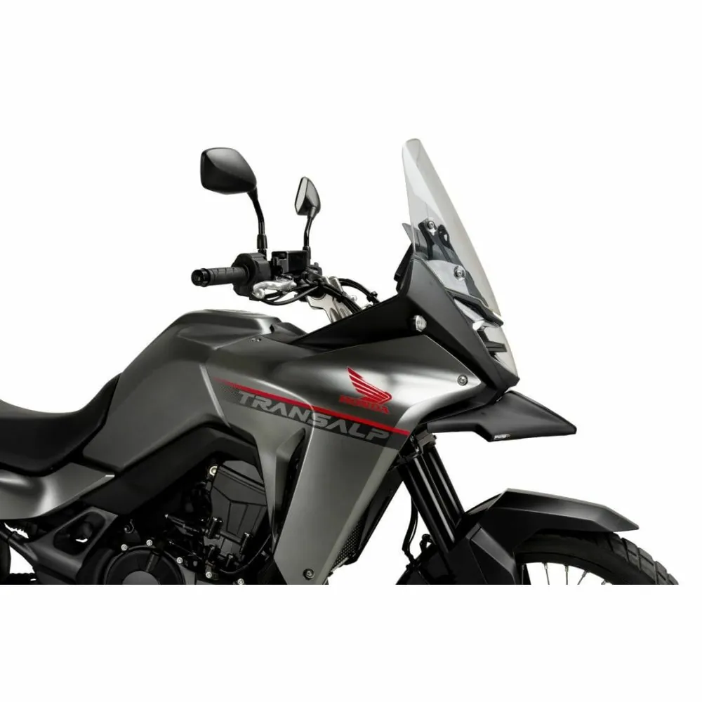 PUIG Extension de Garde Boue avant HONDA XL750 TRANSALP / 2023 2026 - 21658