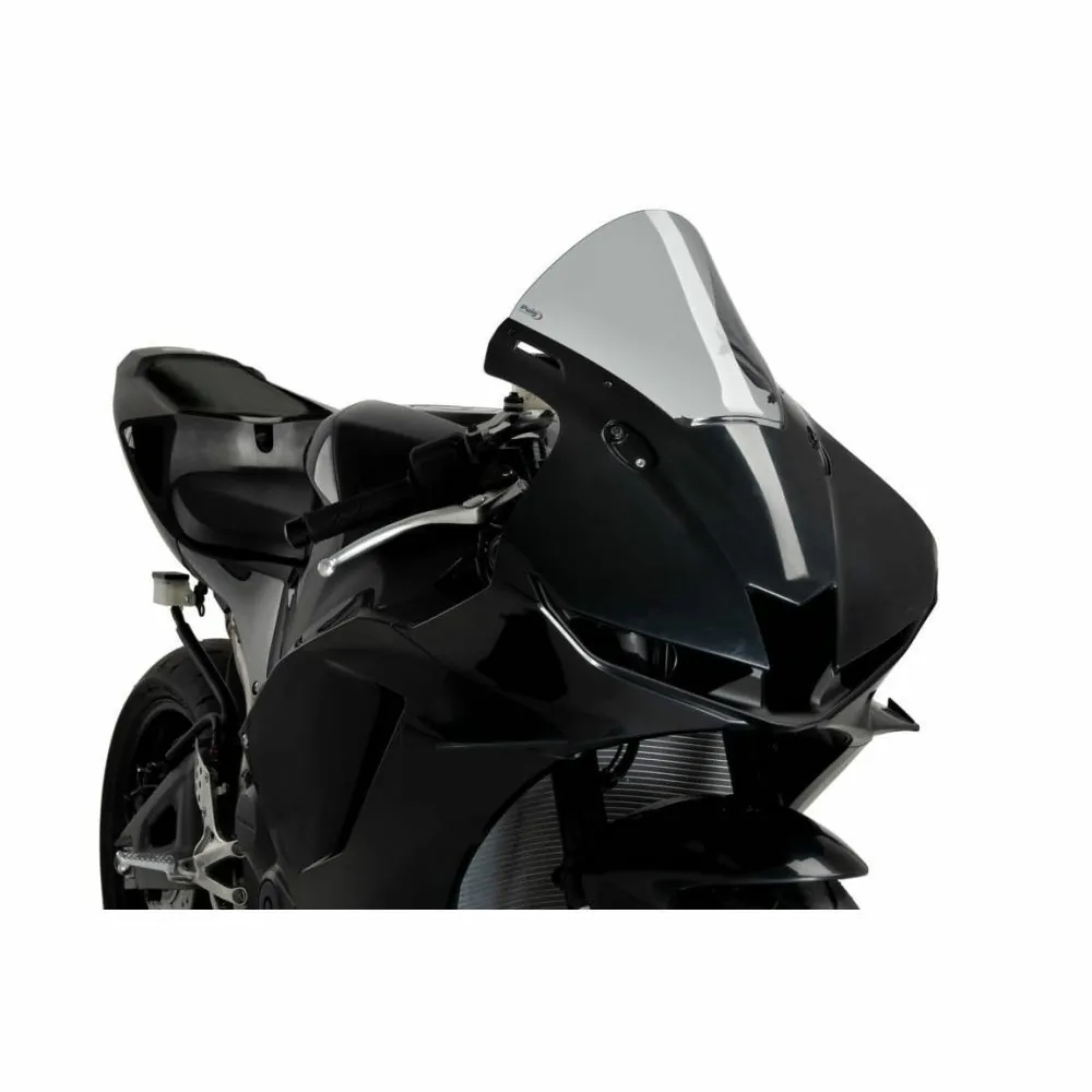 PUIG Bulle R-RACER HONDA CBR 600 RR / 2023 2025 - 21523