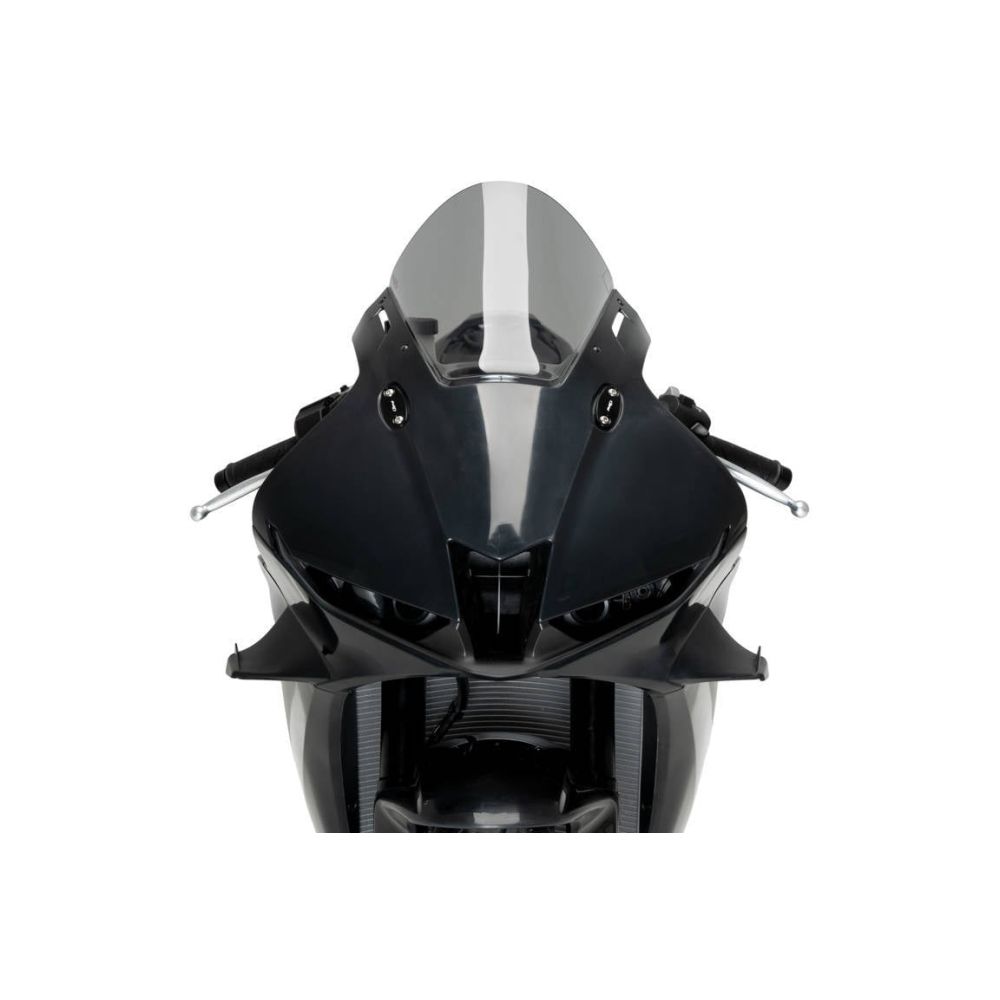 PUIG Bulle R-RACER HONDA CBR 600 RR / 2023 2025 ref 21523