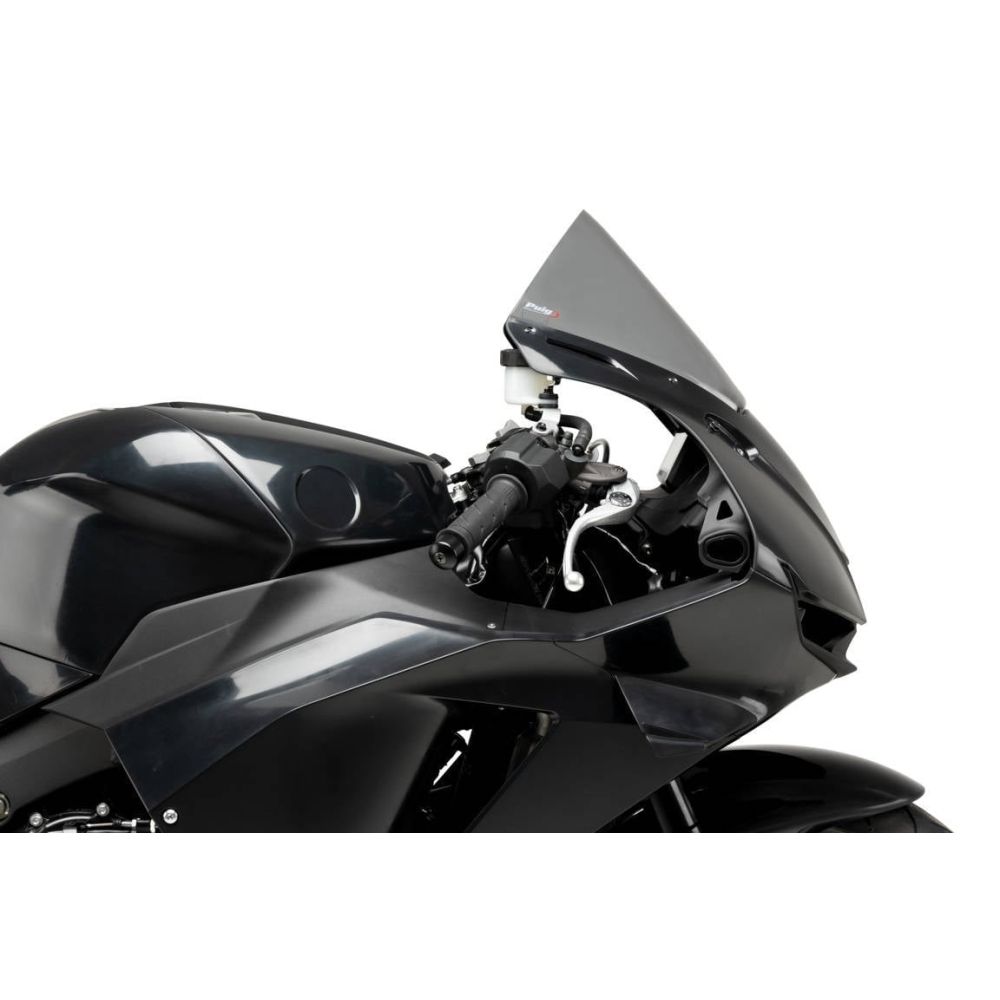 PUIG Bulle R-RACER HONDA CBR 600 RR / 2023 2025 ref 21523