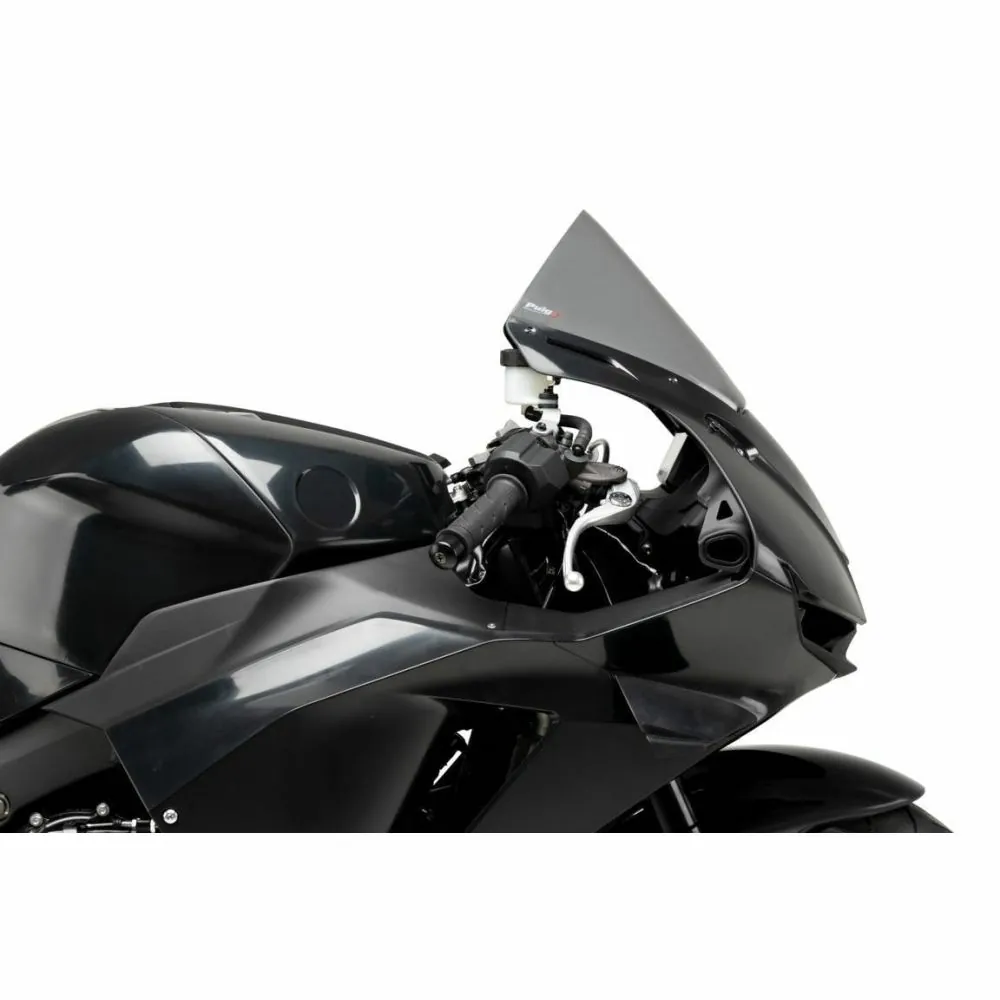 PUIG Bulle R-RACER HONDA CBR 600 RR / 2023 2025 ref 21523