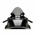 PUIG Bulle R-RACER HONDA CBR 600 RR / 2023 2024 ref 21523