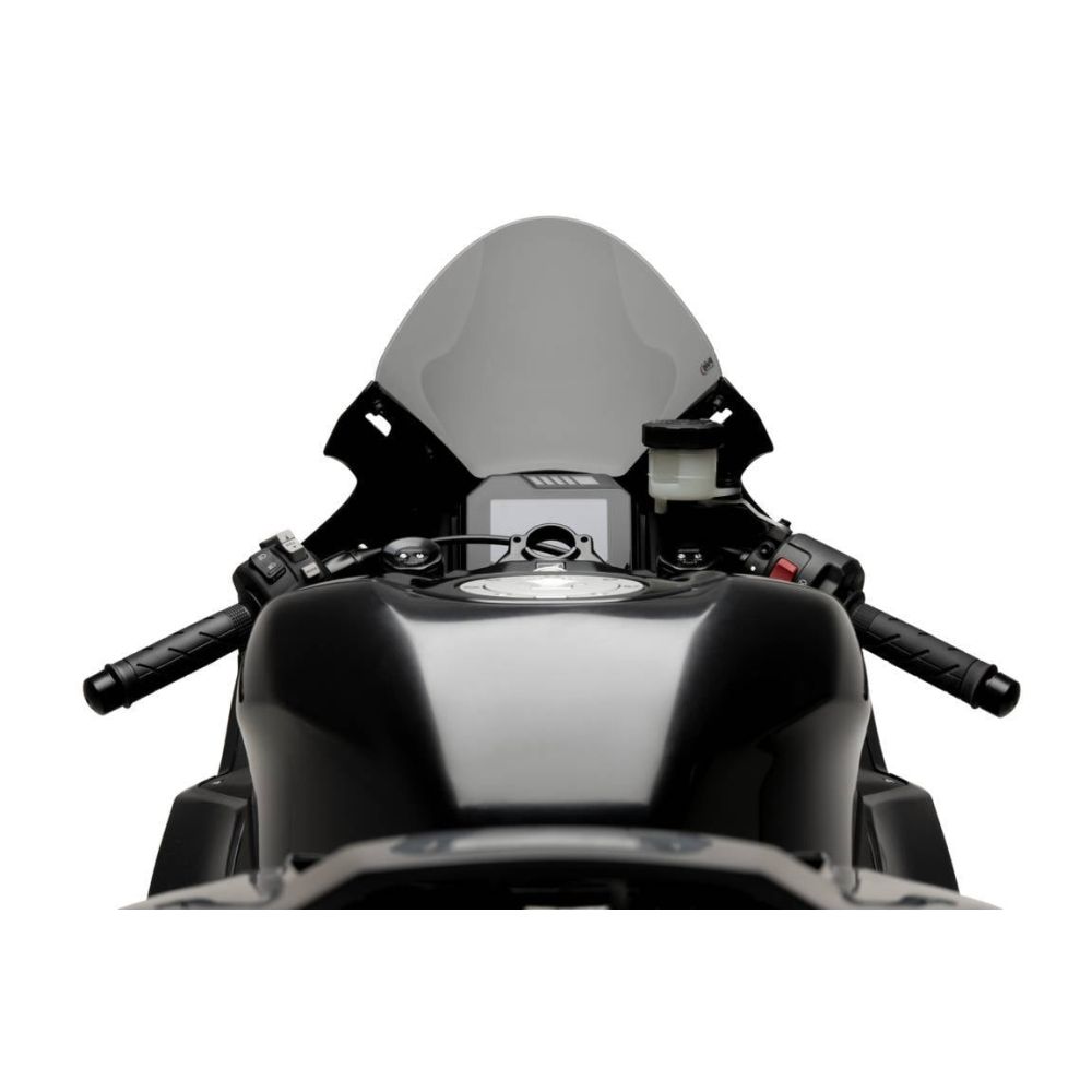 PUIG Bulle R-RACER HONDA CBR 600 RR / 2023 2025 ref 21523