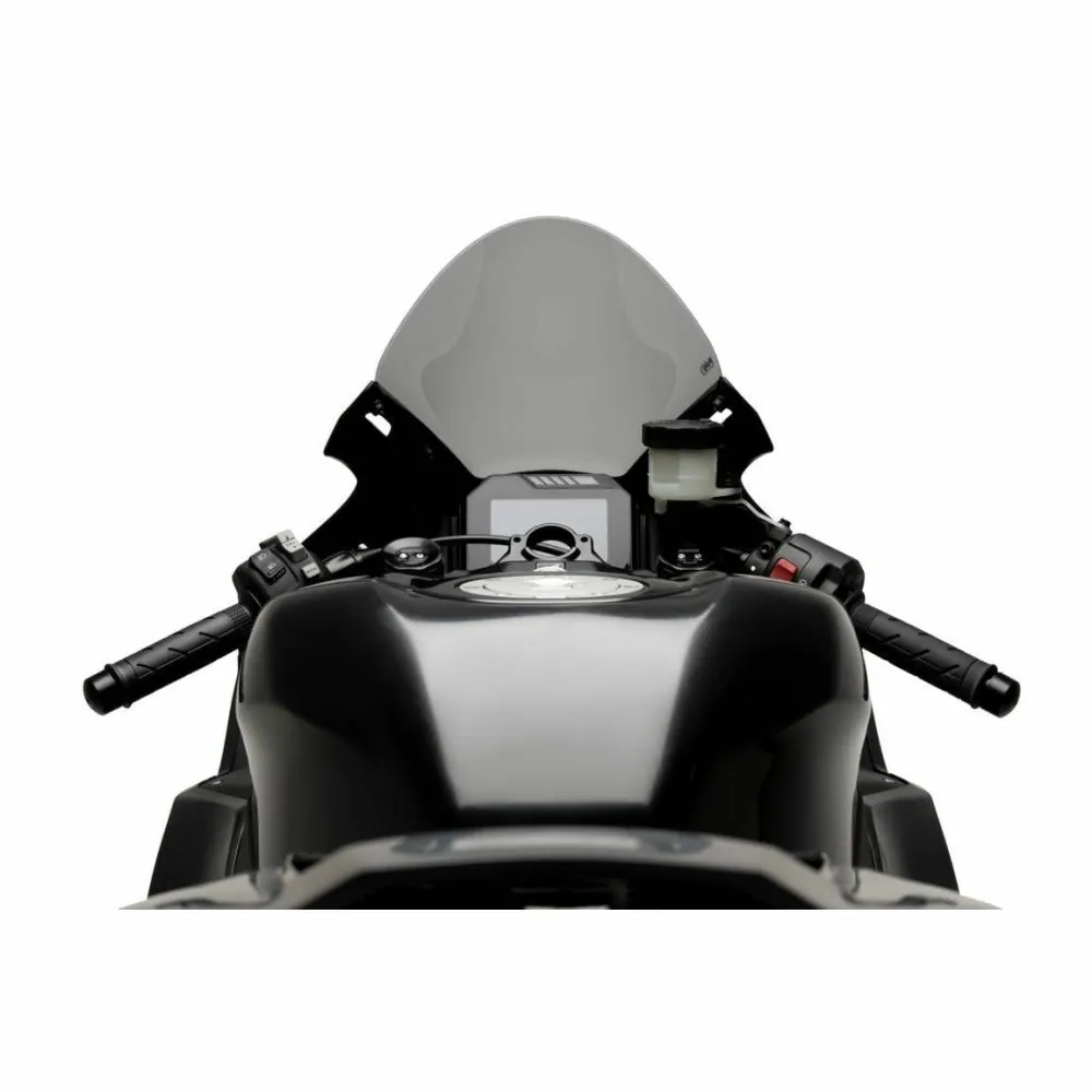 PUIG Bulle R-RACER HONDA CBR 600 RR / 2023 2025 ref 21523