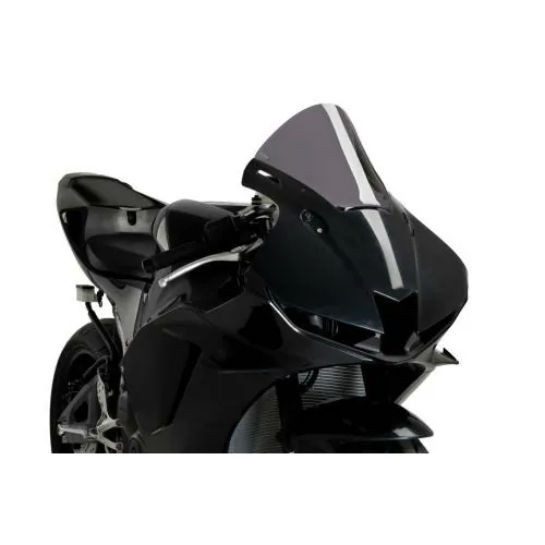 PUIG Bulle R-RACER HONDA CBR 600 RR / 2023 2024 ref 21523