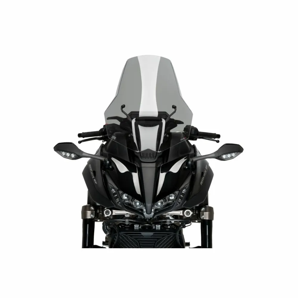 PUIG Touring Screen YAMAHA NIKEN / GT / 2023 2026 - 21820