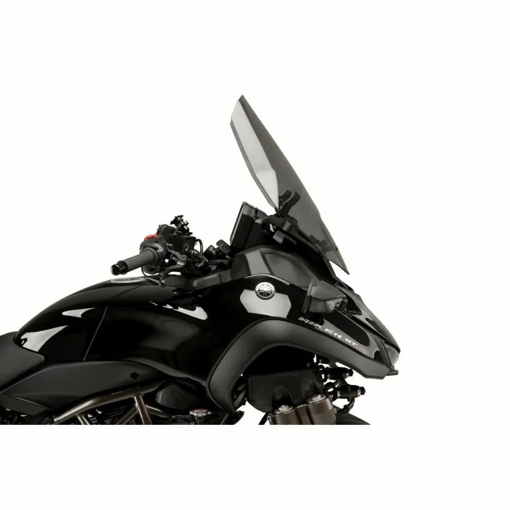 PUIG Touring Screen YAMAHA NIKEN / GT / 2023 2026 - 21820