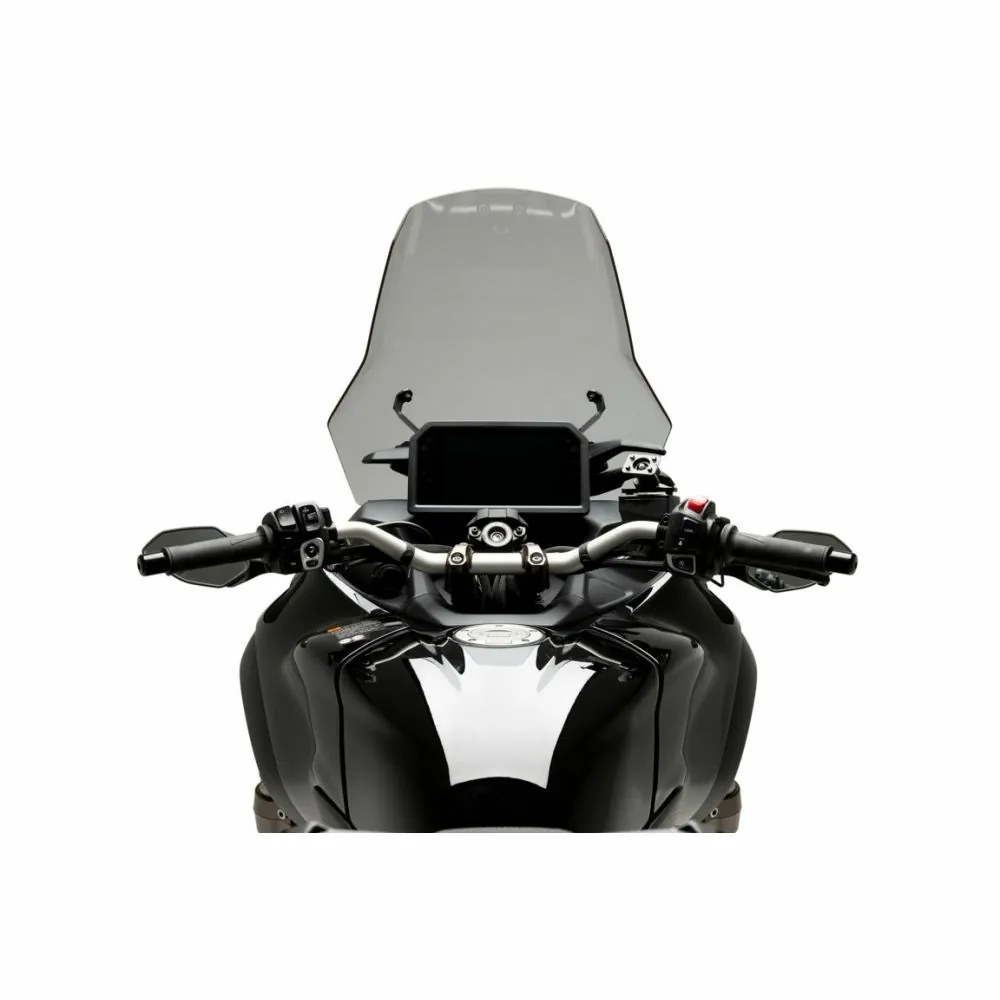 PUIG Touring Screen YAMAHA NIKEN / GT / 2023 2026 - 21820