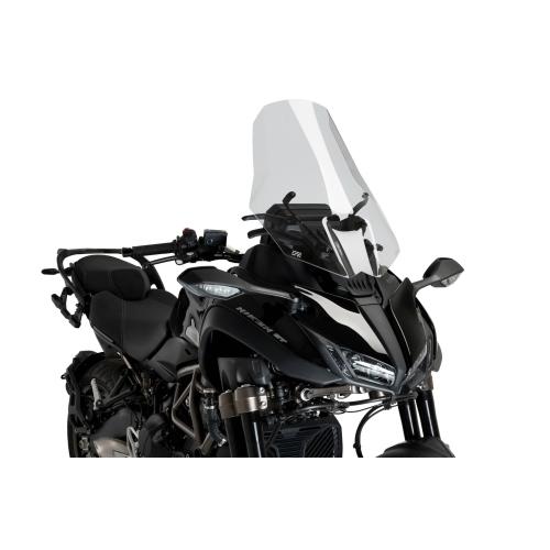 PUIG Bulle Touring YAMAHA NIKEN / GT / 2023 2026 - 21820