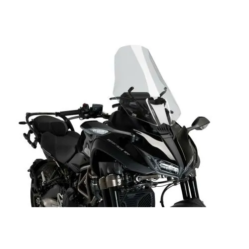 PUIG Bulle Touring YAMAHA NIKEN / GT / 2023 2026 - 21820