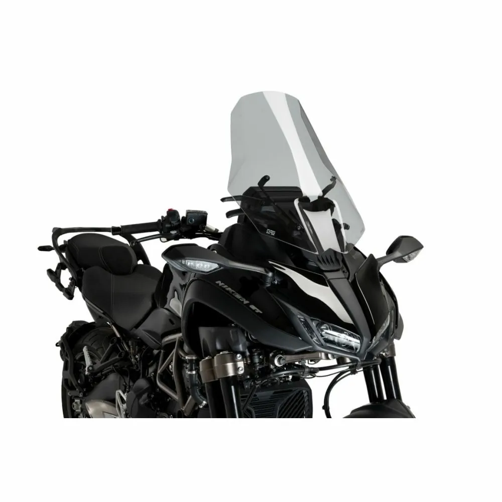 PUIG Bulle Touring YAMAHA NIKEN / GT / 2023 2026 - 21820
