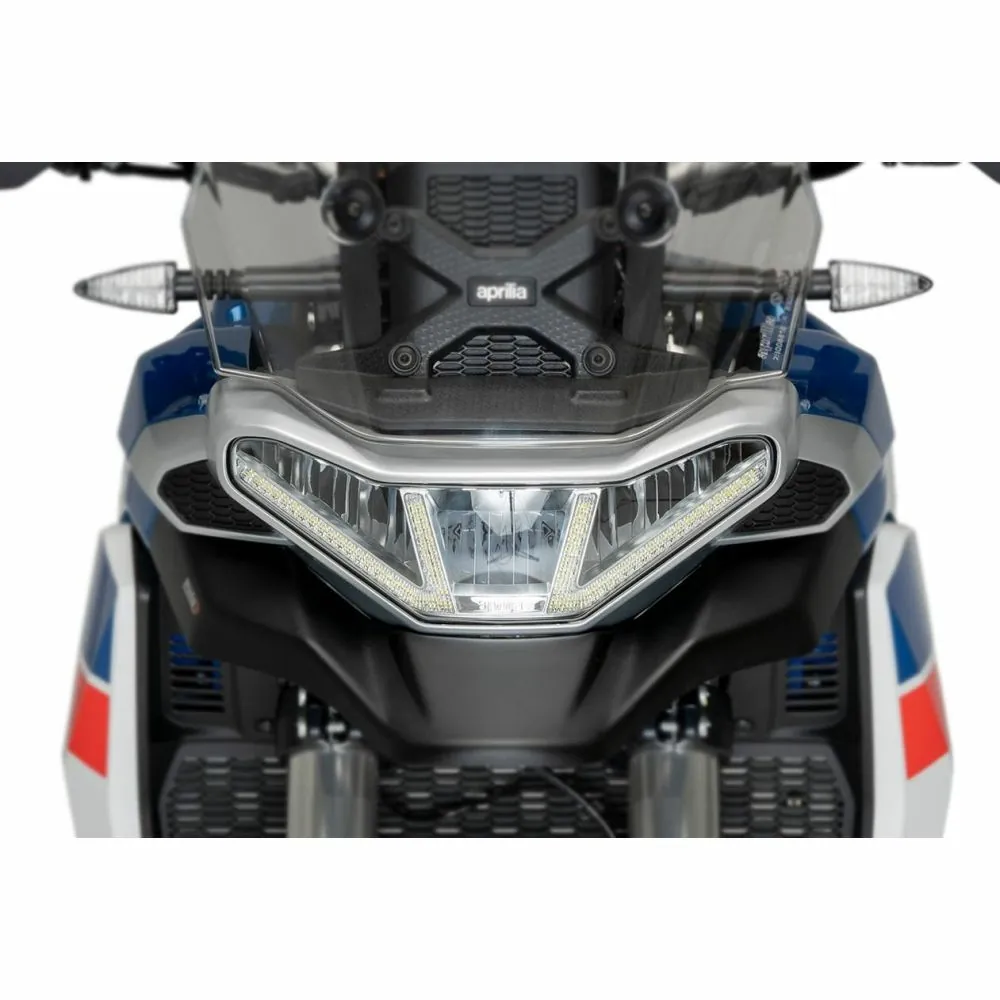 PUIG film protection phare APRILIA TUAREG 660 / RALLY / 2022 2026 - 21185