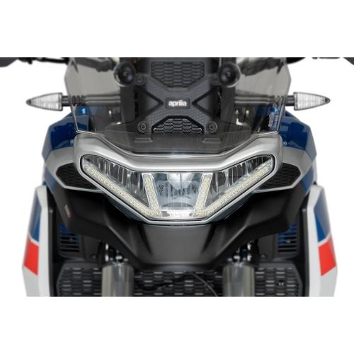 PUIG film protection phare APRILIA TUAREG 660 / RALLY / 2022 2026 - 21185
