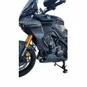 ERMAX  sabot moteur EVO 3 parties YAMAHA TRACER 9 / GT / 2021 2024
