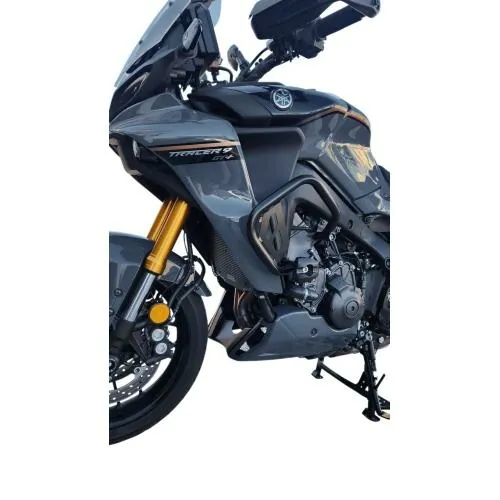 ERMAX  sabot moteur EVO 3 parties YAMAHA TRACER 9 / GT / 2021 2024
