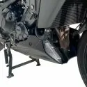 ERMAX  sabot moteur EVO 3 parties YAMAHA TRACER 9 / GT / 2021 2024