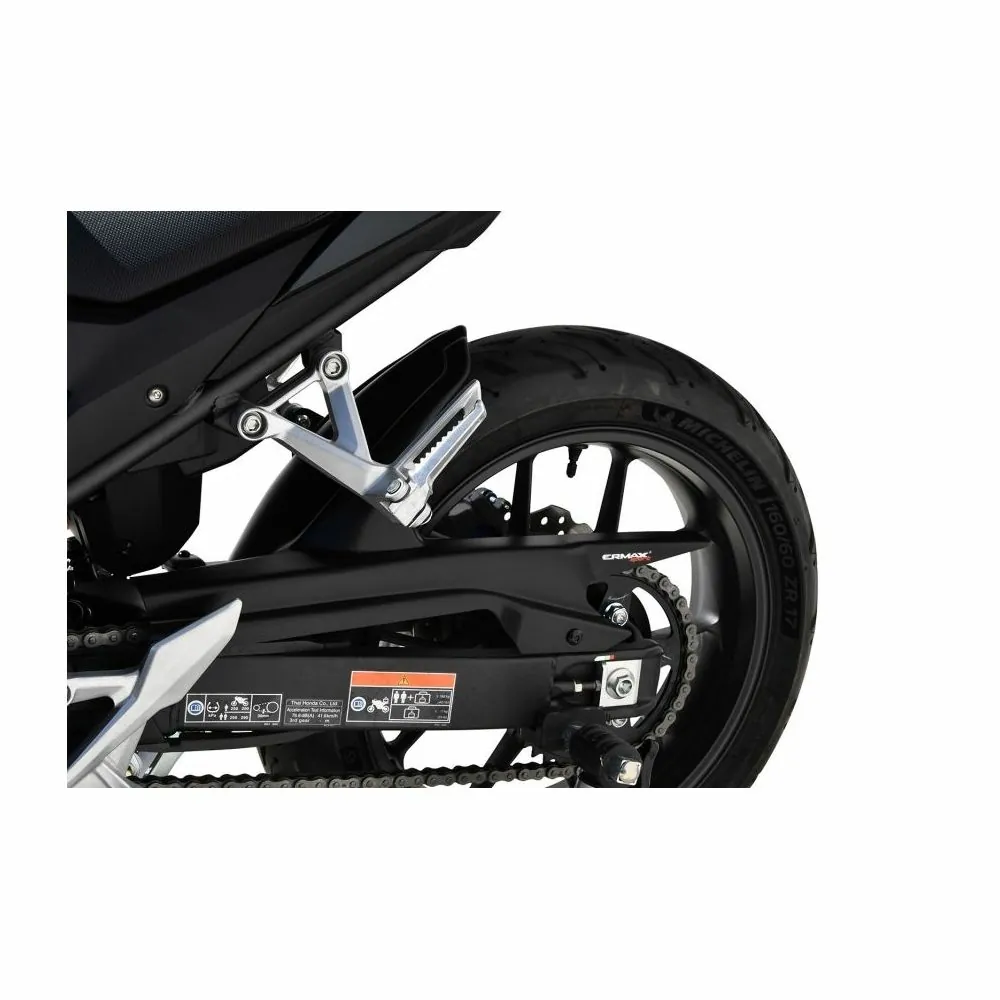 ERMAX rear mudguard HONDA CB 500 HORNET / 2024