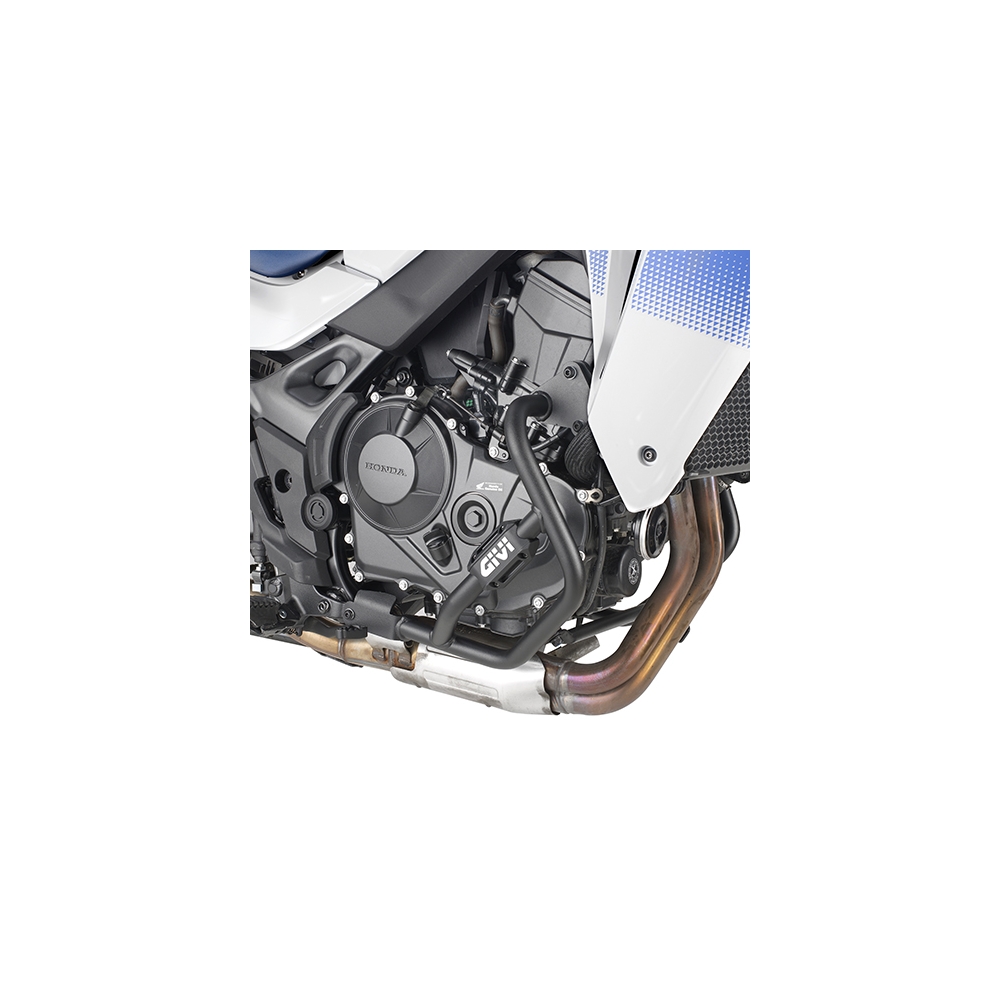 GIVI motorcycle crankcases protection HONDA  XL 750 TRANSALP / 2023 TN1201
