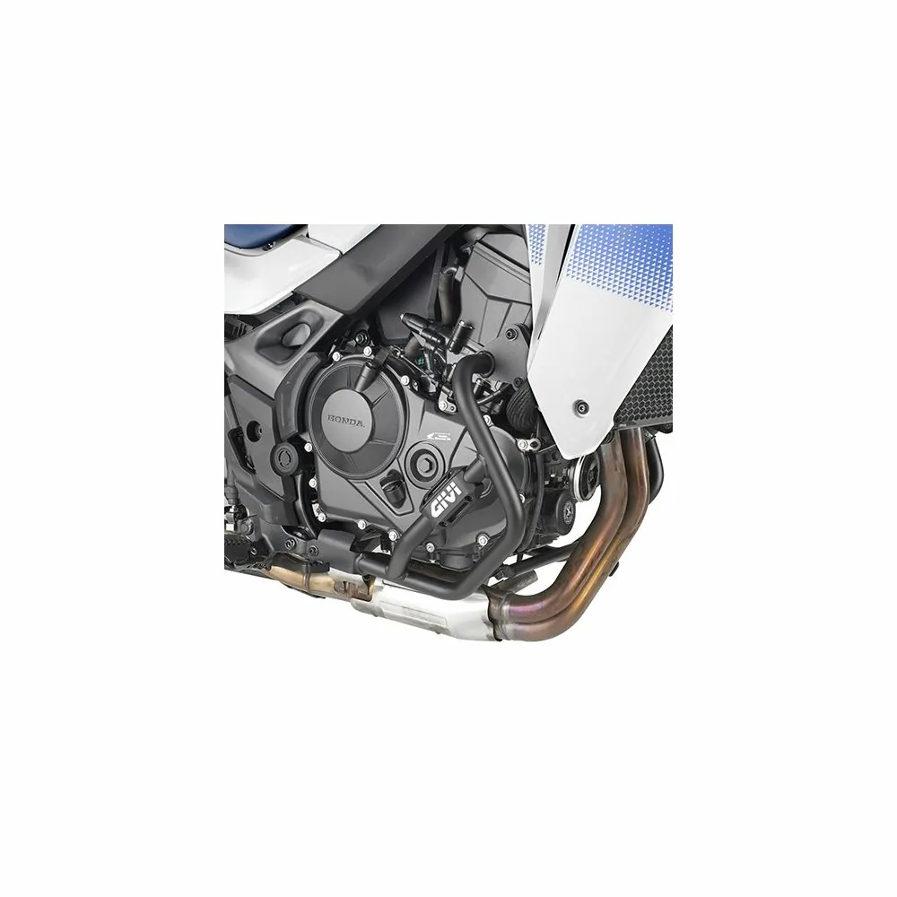 GIVI pare carters moto HONDA  XL 750 TRANSALP / 2023 TN1201