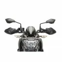 PUIG paire protège-mains KAWASAKI Z650 / Z900 / 2017 2024 - 9398