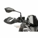 PUIG  pair of hand-protectors KAWASAKI Z650 / Z900 / 2017 2024 - 9398
