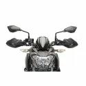 PUIG  pair of hand-protectors KAWASAKI Z650 / Z900 / 2017 2024 - 9398