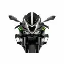 PUIG Downforce RACE naked side spoilers KAWASAKI ZX-6R NINJA /  2024 2026 - 21858