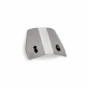 PUIG pare brise bulle TRAFIC VESPA SPRINT 125 / 150 / IGET ABS / 50 IE 4T / 2021 2024 - 21949