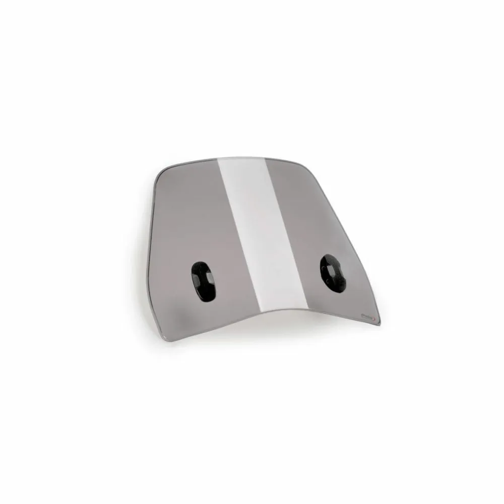 PUIG wind deflector TRAFIC VESPA SPRINT 125 / 150 / IGET ABS / 50 IE 4T / 2021 2024 - 21949