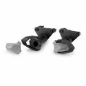 PUIG R19 engine protection KTM 125 DUKE / 390 / HUSQVARNA / 2024 2025 - 21918
