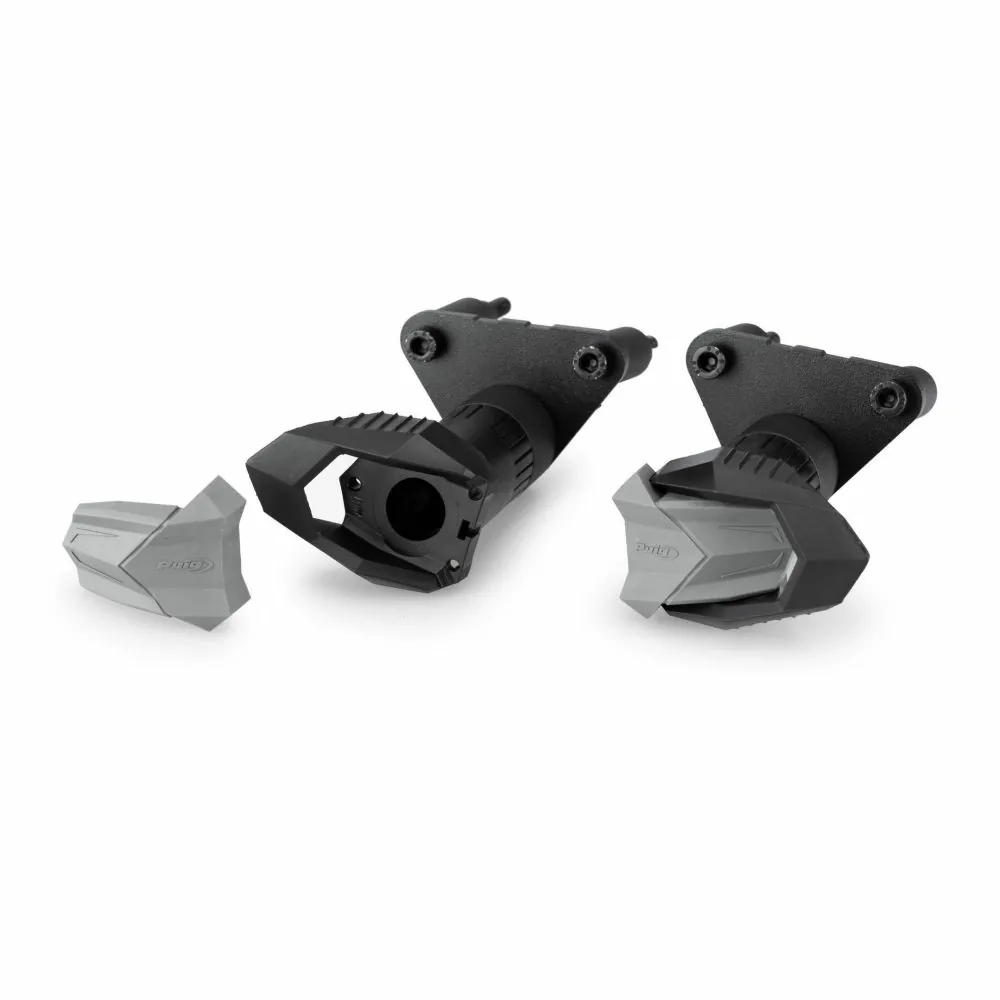 PUIG protection moteur R19 KTM 125 DUKE / 390 / HUSQVARNA / 2024 2025 - 21918