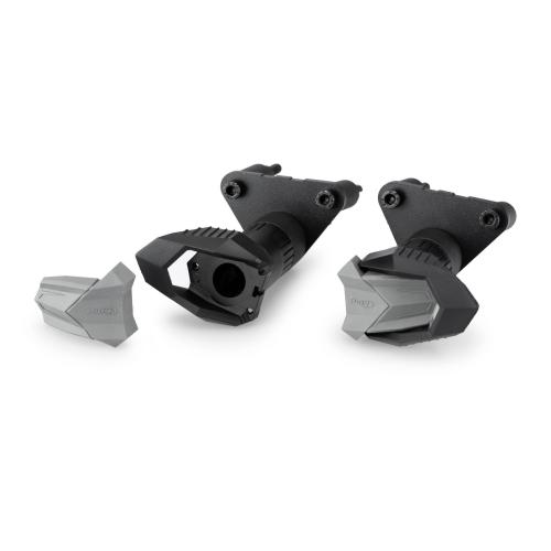 PUIG protection moteur R19 KTM 125 DUKE / 390 / HUSQVARNA / 2024 2025 - 21918