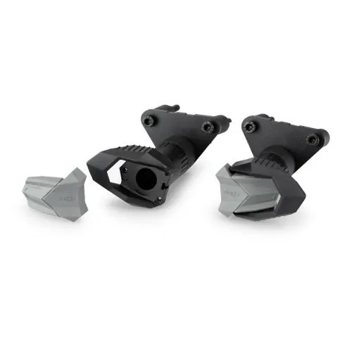 PUIG protection moteur R19 KTM 125 DUKE / 390 / HUSQVARNA / 2024 2025 ref 21918