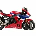 PUIG écopes de frein HONDA CBR 1000 RR-R FIREBLADE / SP / 2020 2025 - 21760