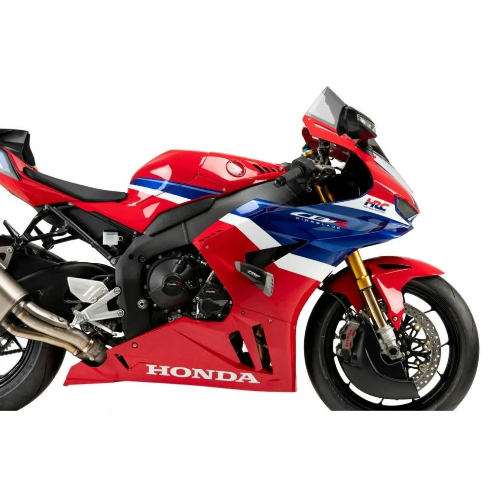 PUIG écopes de frein HONDA CBR 1000 RR-R FIREBLADE / SP / 2020 2024 ref 21760