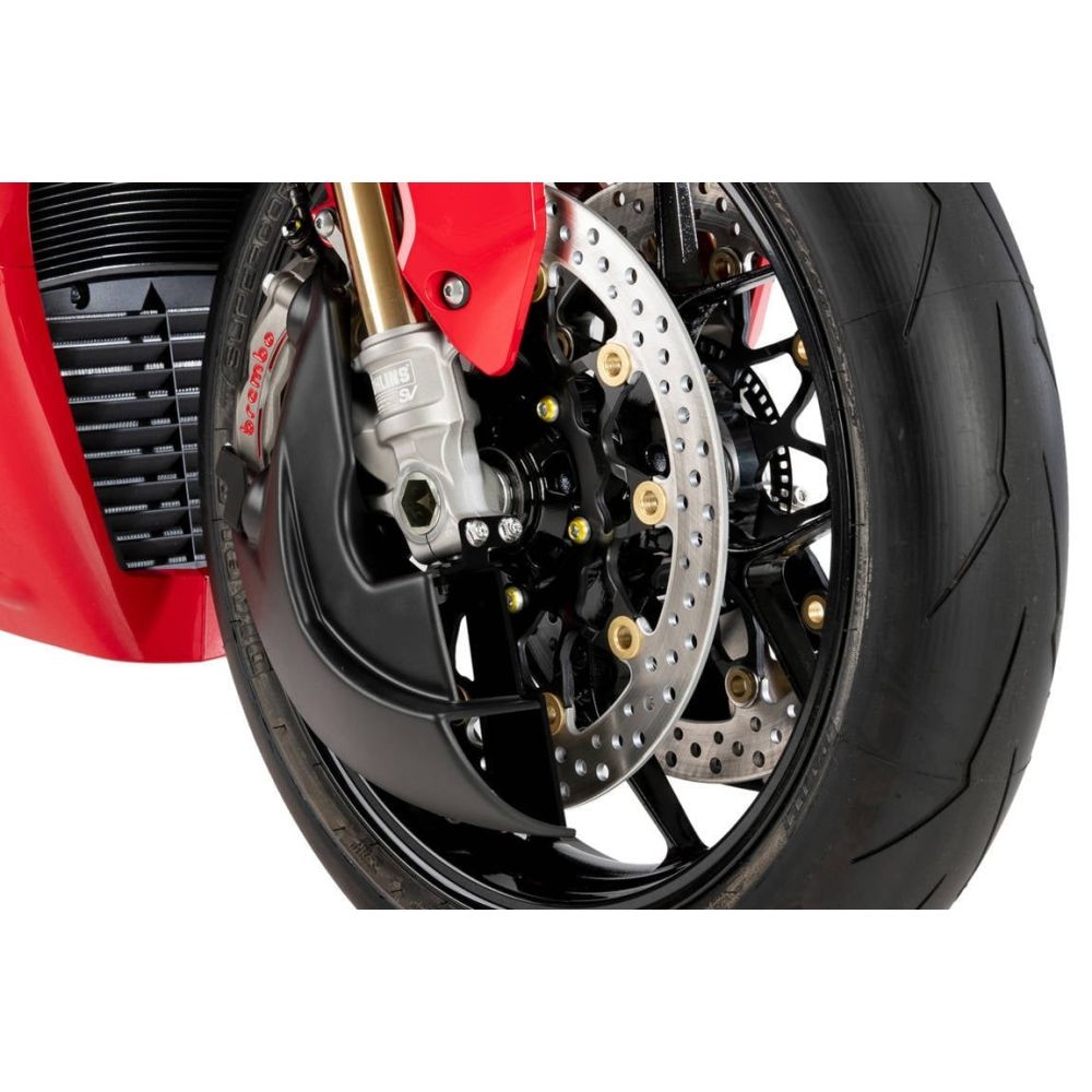 PUIG écopes de frein HONDA CBR 1000 RR-R FIREBLADE / SP / 2020 2024 ref 21760