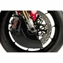 PUIG écopes de frein HONDA CBR 1000 RR-R FIREBLADE / SP / 2020 2025 - 21760