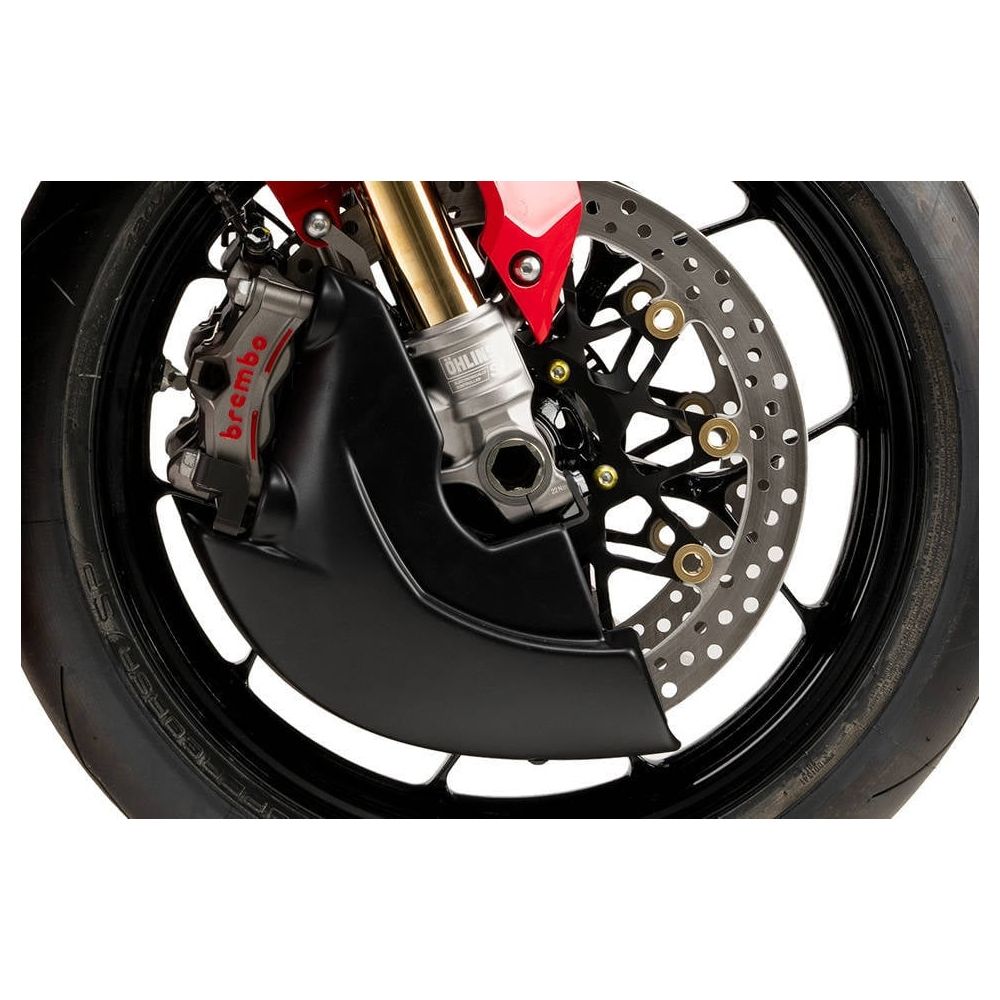 PUIG écopes de frein HONDA CBR 1000 RR-R FIREBLADE / SP / 2020 2024 ref 21760