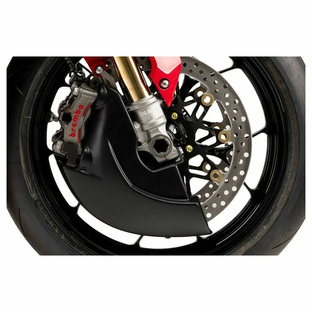 PUIG écopes de frein HONDA CBR 1000 RR-R FIREBLADE / SP / 2020 2025 - 21760