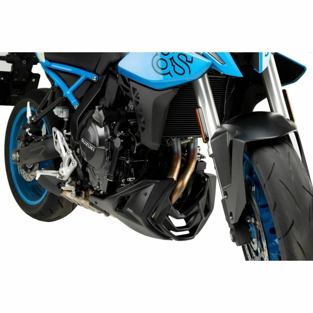 PUIG Engine spoilers SUZUKI GSX-8S /  2023 2026 -  21698