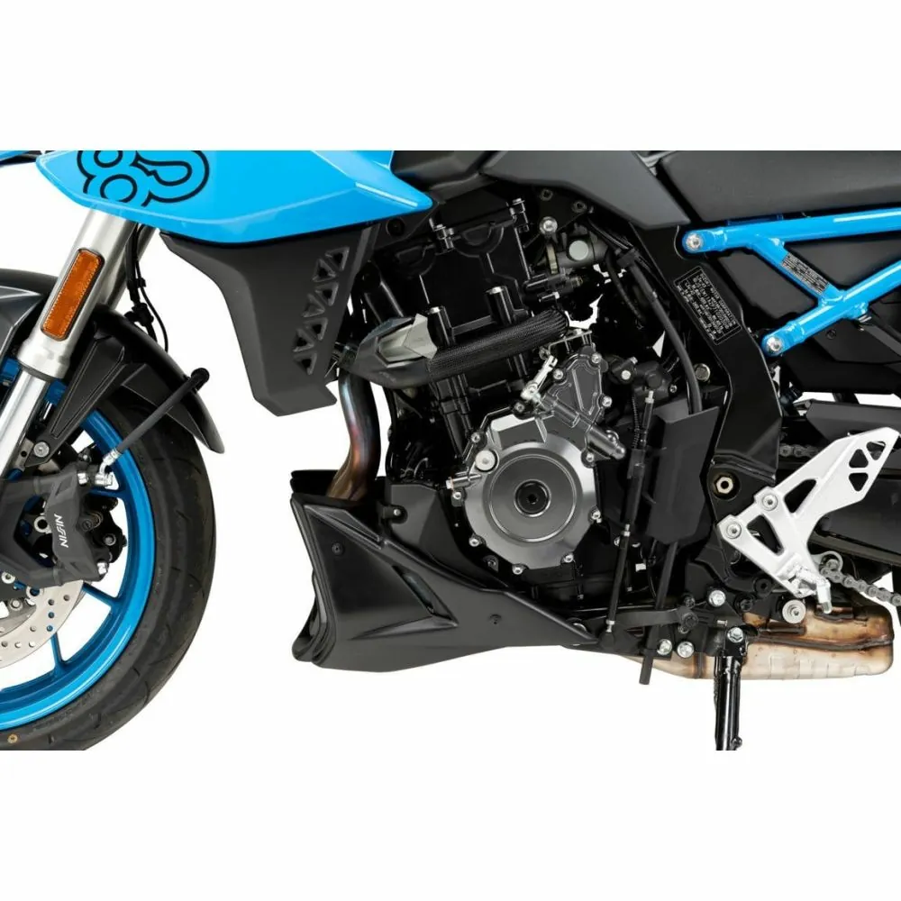 PUIG Sabot moteur SUZUKI GSX-8S /  2023 2026 -  21698