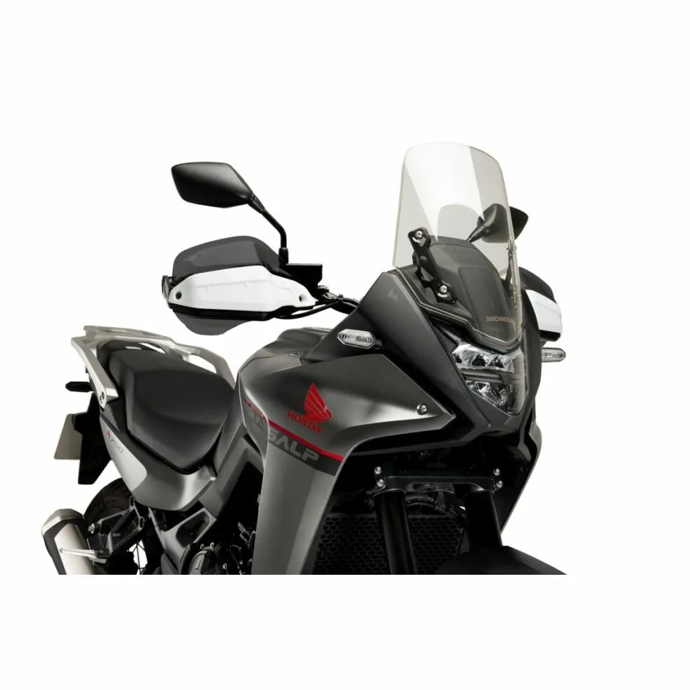 PUIG  pair of hand-protectors extensions HONDA CRF1100L AFRICA / SPORT / X-ADV / XL750 TRANSALP / 2020 2026 - 21771