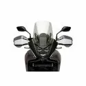 PUIG  pair of hand-protectors extensions HONDA CRF1100L AFRICA / SPORT / X-ADV / XL750 TRANSALP / 2020 2026 - 21771