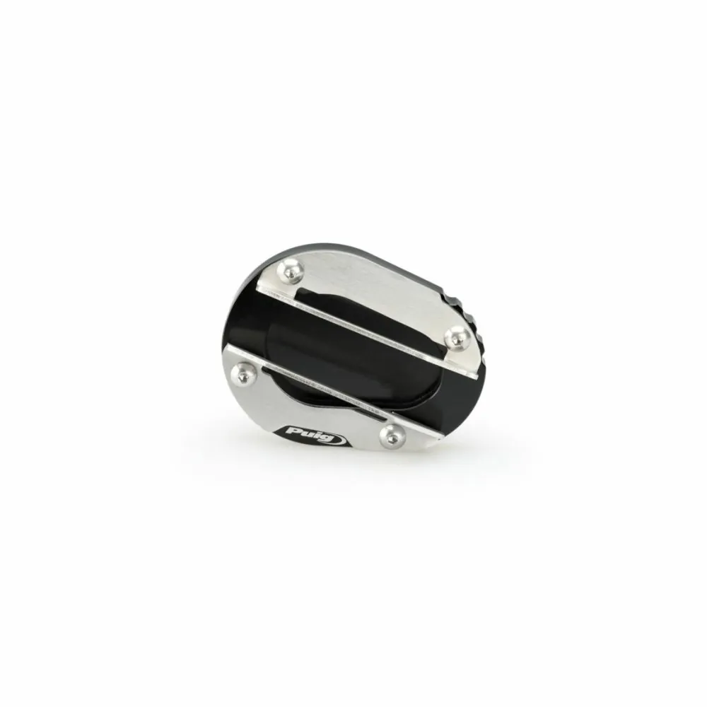 PUIG extension de base béquille TRIUMPH TIGER 900 GT / PRO / 2020 2025 (suspension standard) - 20459