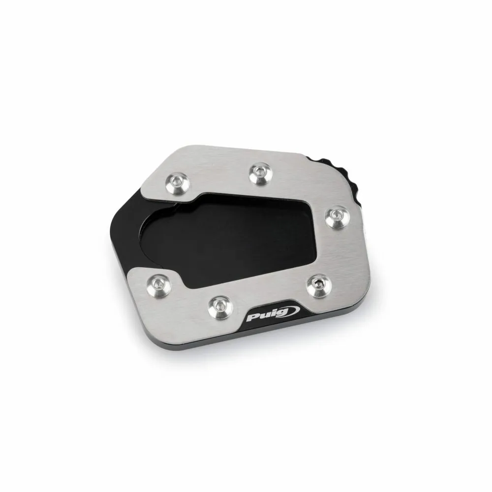 PUIG extension de base béquille TRIUMPH TIGER SPORT 660 / 2022 2024 - 21324
