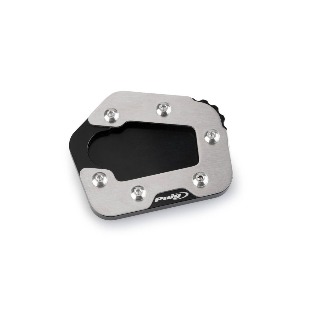 PUIG extension de base béquille TRIUMPH TIGER SPORT 660 / 2022 2024 ref 21324