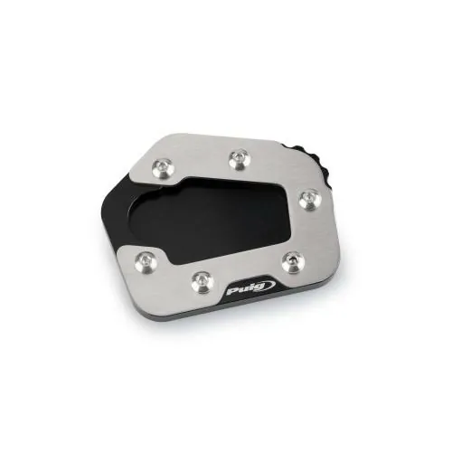 PUIG extension de base béquille TRIUMPH TIGER SPORT 660 / 2022 2024 ref 21324