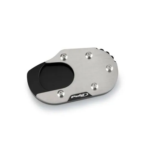 PUIG extension de base béquille BMW R 1250 GS / ADVENTURE / 2018 2024 pour suspension rabaissée - 20519