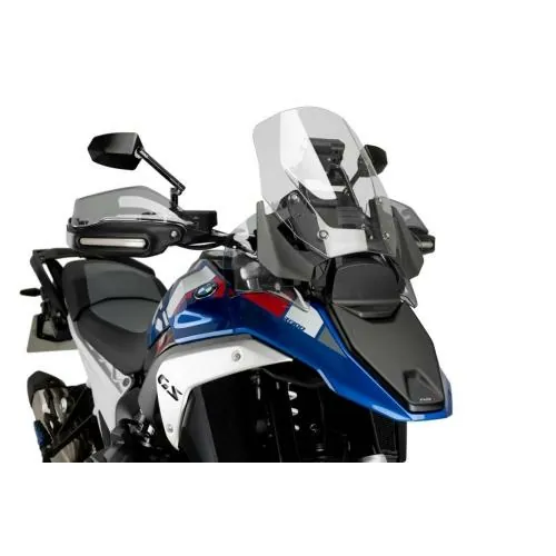 PUIG Protection de phare BMW R 1300 GS / ADVENTURE / TRIPLE BLACK / TROPHY / 2023 2025 - 21853
